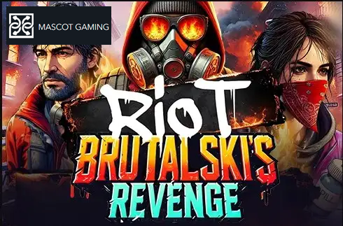 Riot Brutalski's Revenge
